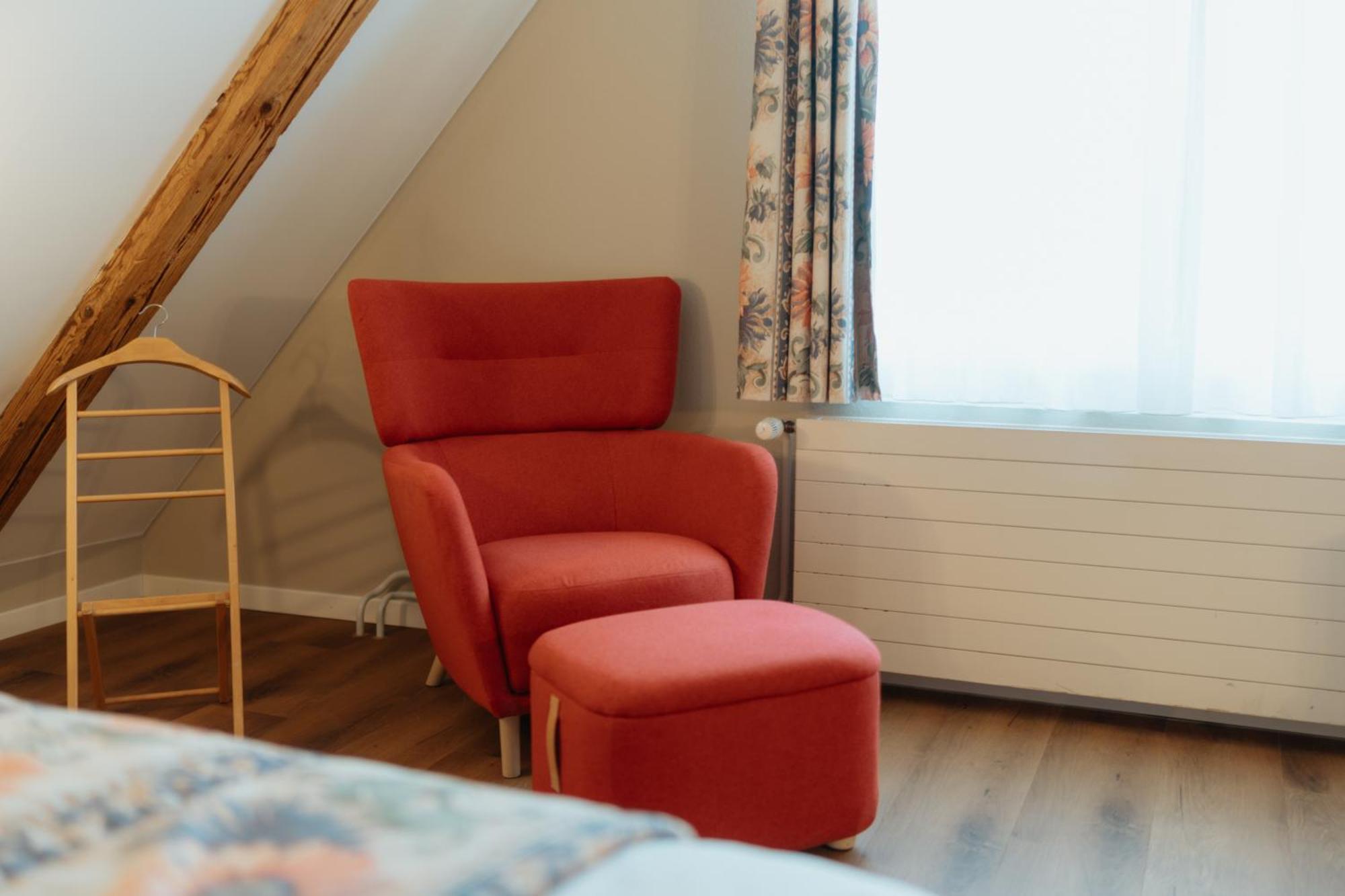 Parkhotel Schwert Weesen Bagian luar foto